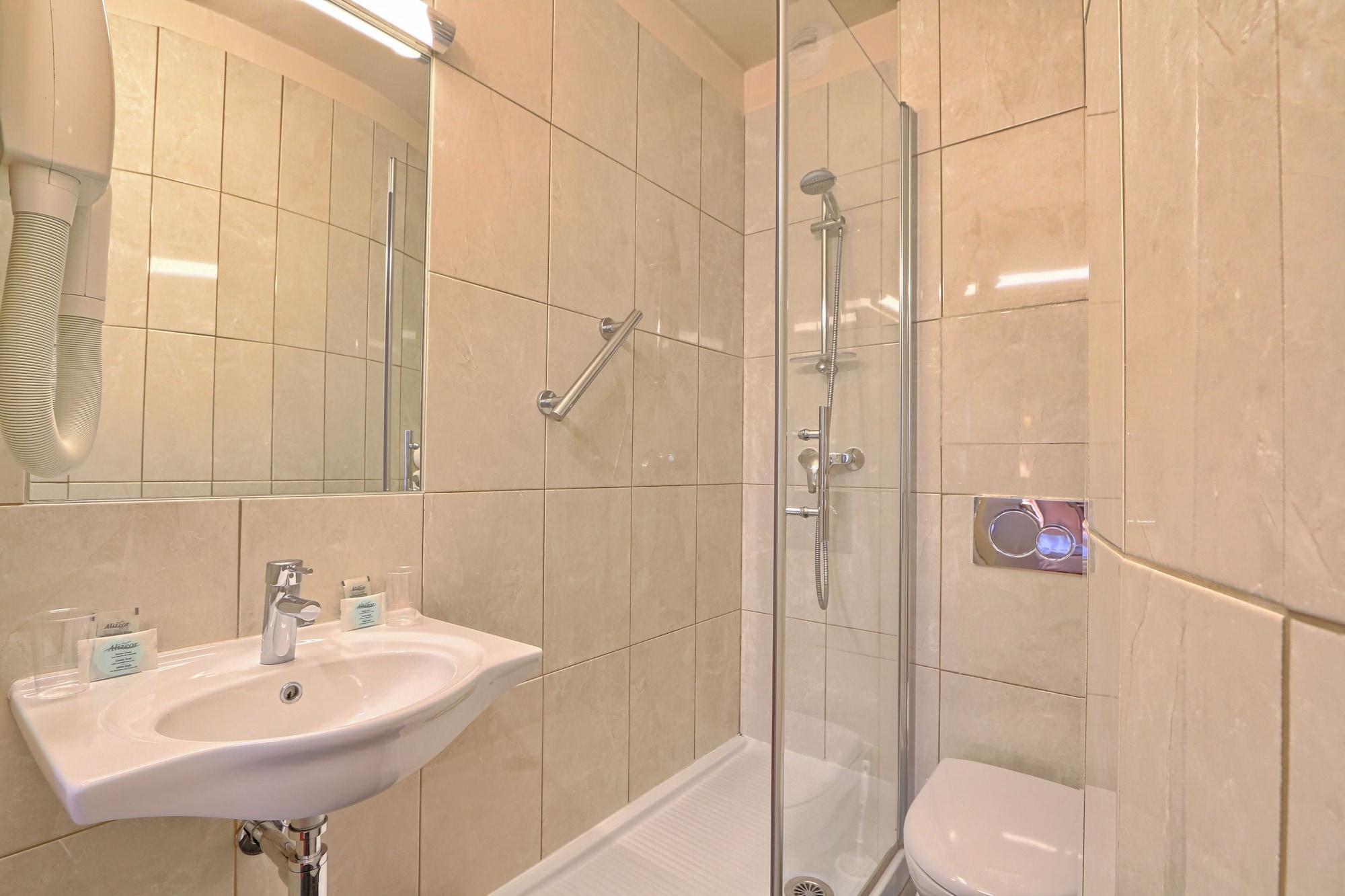 Hotel Welcome Parijs