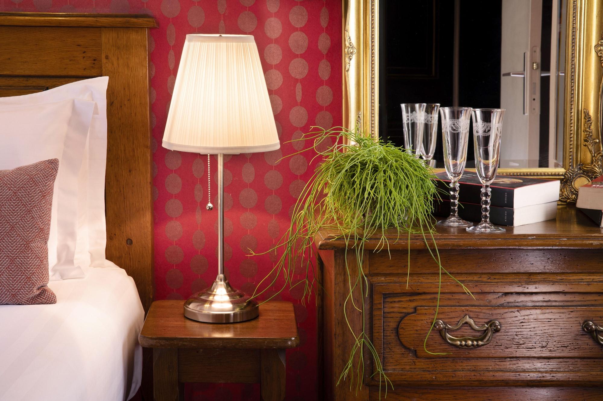 Hotel Welcome Parijs