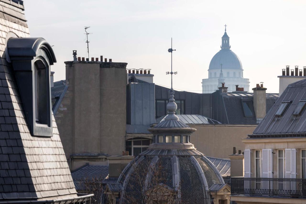 Welcome Hotel Parijs