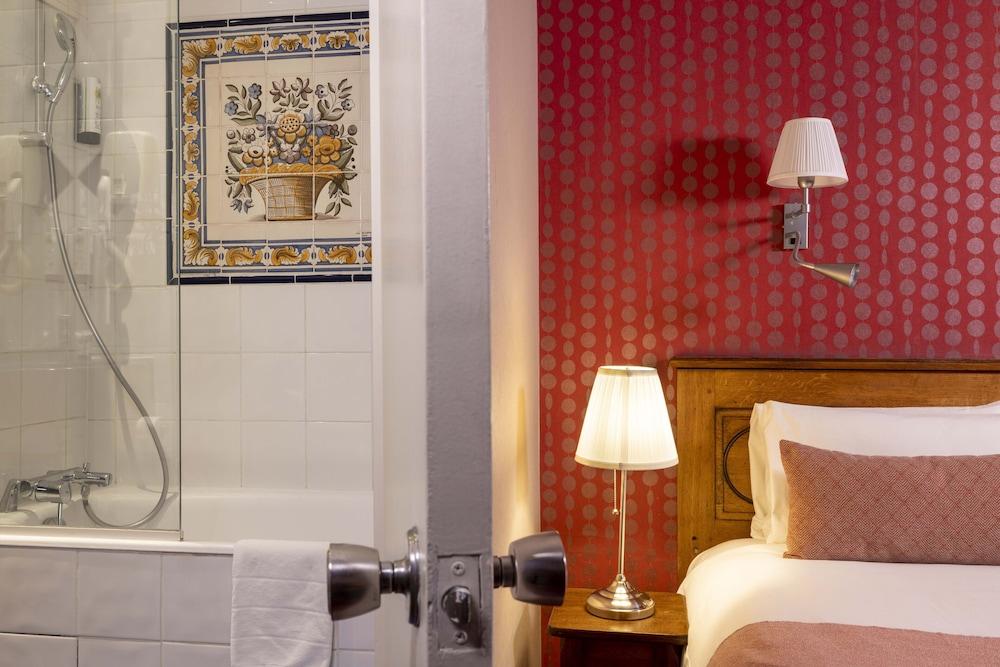 Welcome Hotel Parijs