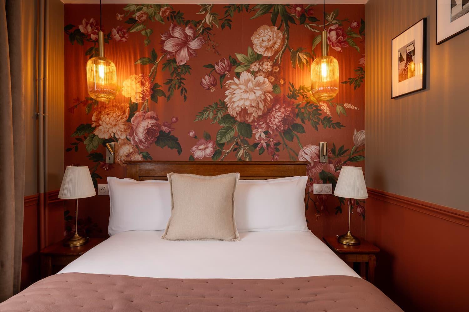 Hotel Welcome Parijs