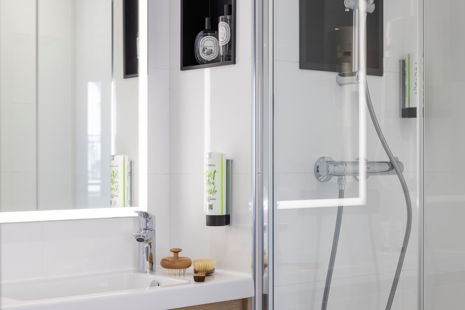 Welcome Hotel Parijs