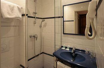 Hotel Welcome Parijs