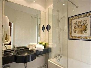 Hotel Welcome Parijs
