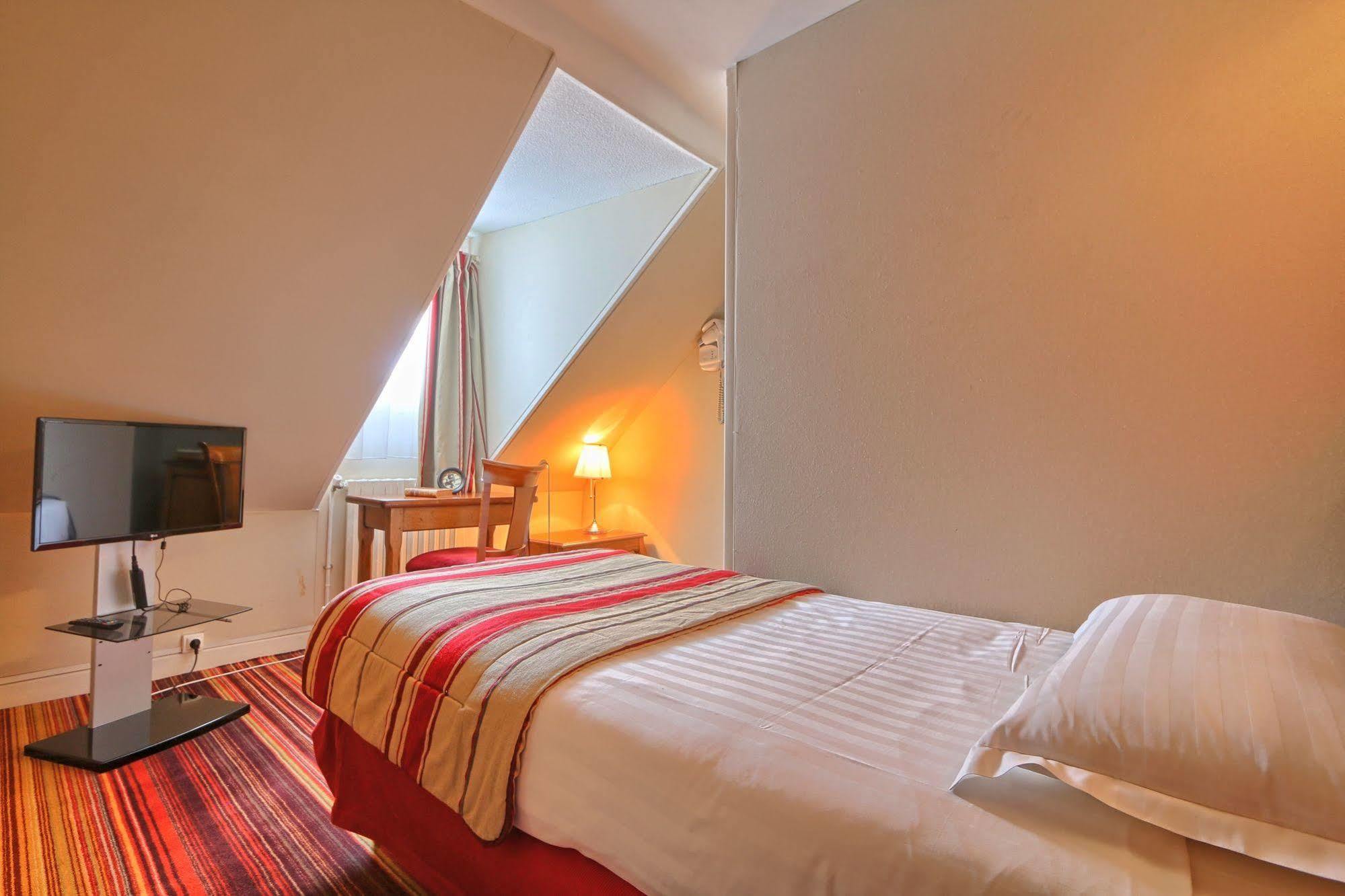 Hotel Welcome Parijs